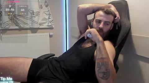 Snapshot of otishairy chatting on July 2, 2026, 8:48 pm Otis online show from July 2, 2026, 8:48 pm