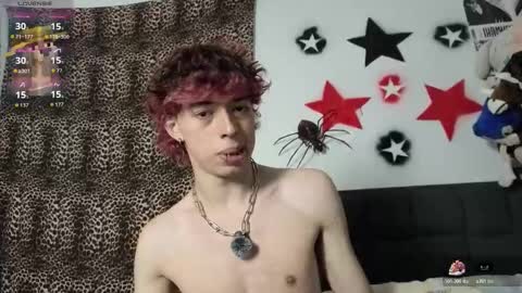 Princces Albert online show from March 3, 2026, 4:29 am