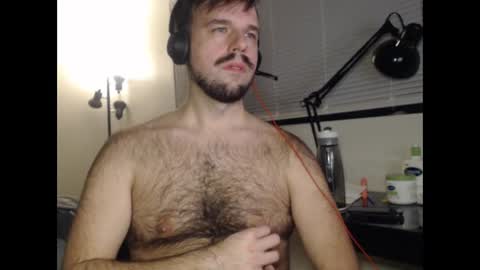 OtterPussy online show from December 20, 2024, 6:29 am