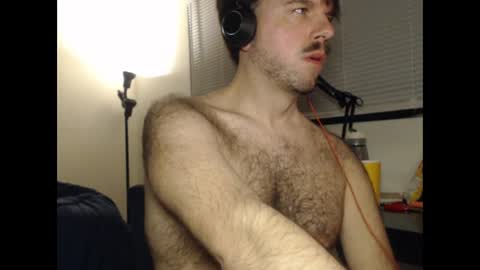 OtterPussy online show from March 8, 2025, 11:39 pm