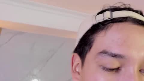 Otto Andrew online show from February 18, 2026, 8:05 pm