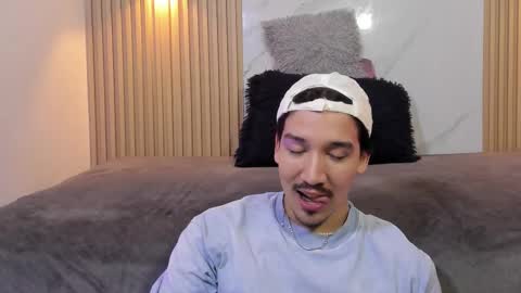 Otto Andrew online show from February 20, 2026, 8:31 pm