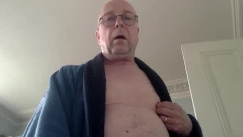 Snapshot of ottodick chatting on March 29, 2026, 9:31 am Otto online show from March 29, 2026, 9:31 am