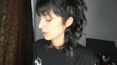 Snapshot of ottoyan_ chatting on November 7, 2025, 5:46 pm Otto 3 online show from November 7, 2025, 5:46 pm