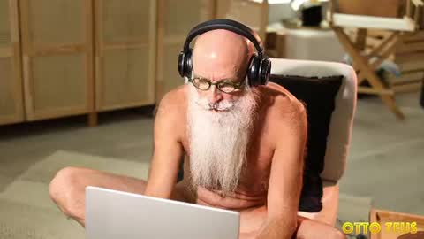 Snapshot of ottozeus chatting on July 24, 2026, 12:52 am Otto Zeus online show from July 24, 2026, 12:52 am