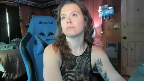ourlittlesecret2269 online show from May 21, 2026, 4:36 pm