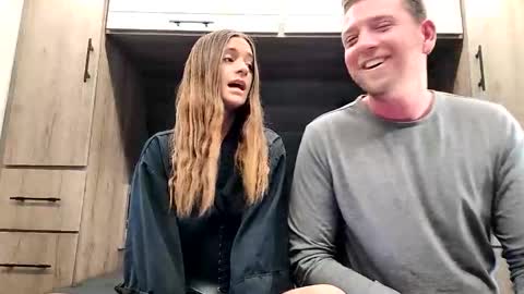 OurLittleSecret online show from May 30, 2026, 2:19 am