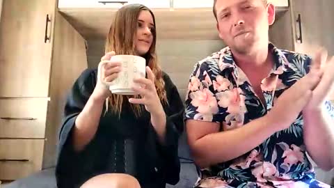 OurLittleSecret online show from June 9, 2026, 6:19 pm