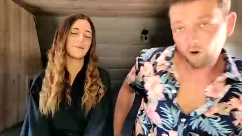 OurLittleSecret online show from June 16, 2026, 5:37 pm