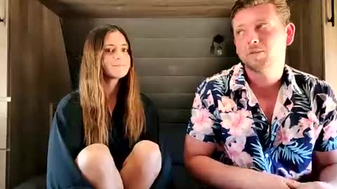 OurLittleSecret online show from July 8, 2026, 6:12 pm