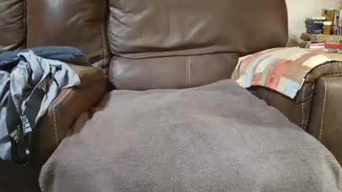 Snapshot of outdoorsmanmark71 chatting on January 10, 2025, 2:35 am outdoorsmanmark71 online show from January 10, 2025, 2:35 am