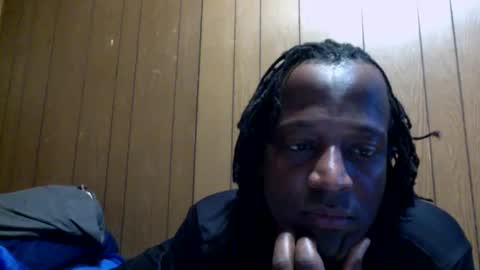 Dude online show from April 25, 2026, 10:40 pm