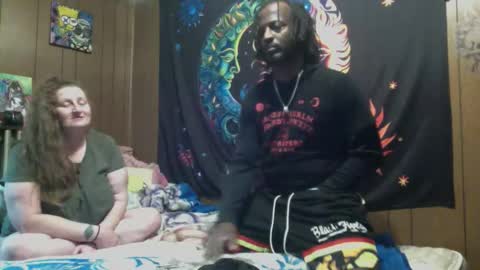 Dude online show from May 17, 2026, 9:11 pm