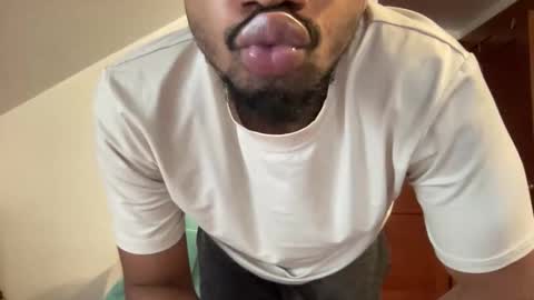 outofhisleague_ online show from October 31, 2025, 3:35 pm