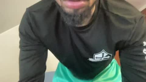 outofhisleague_ online show from April 25, 2026, 3:20 pm