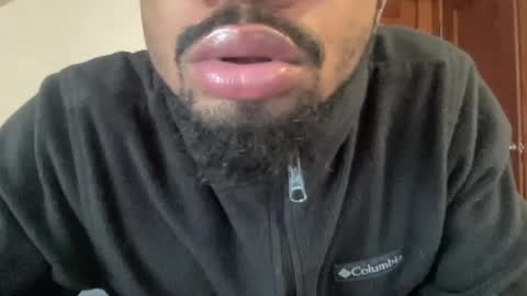 outofhisleague_ online show from April 26, 2026, 4:04 pm