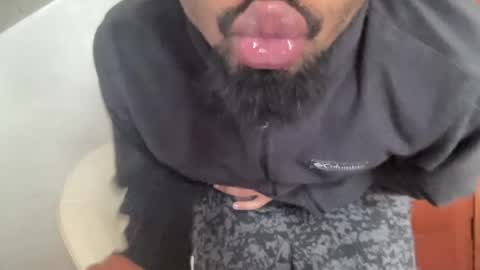 outofhisleague_ online show from April 28, 2026, 2:00 pm