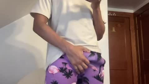 outofhisleague_ online show from April 30, 2026, 8:57 pm