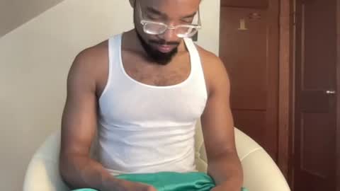 outofhisleague_ online show from July 1, 2026, 3:23 pm