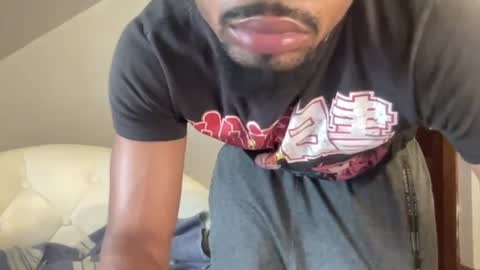 outofhisleague_ online show from July 25, 2026, 6:05 pm