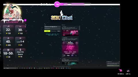 outrider online show from February 7, 2025, 3:34 am