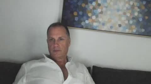 Over50Dad online show from July 31, 2026, 11:53 am