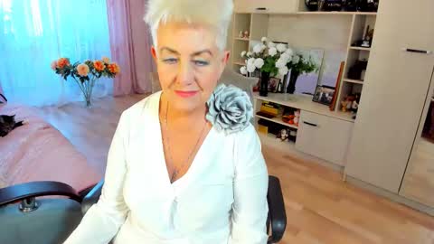 Snapshot of over50games chatting on February 1, 2026, 8:57 am Alla online show from February 1, 2026, 8:57 am