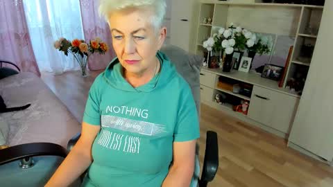 Snapshot of over50games chatting on February 22, 2026, 8:24 am Alla online show from February 22, 2026, 8:24 am