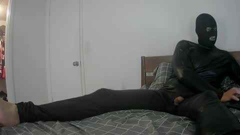 overkill6x9 online show from January 26, 2025, 2:45 am