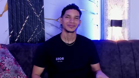 owen blaze online show from May 14, 2026, 1:34 am
