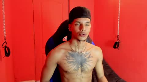 owen blaze online show from May 18, 2026, 3:02 am