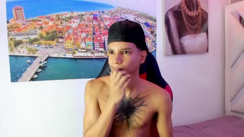 owen blaze online show from June 8, 2026, 3:18 am
