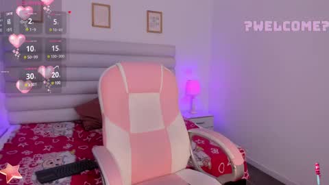 Snapshot of owen_cherry chatting on February 14, 2025, 4:15 am owen_cherry online show from February 14, 2025, 4:15 am