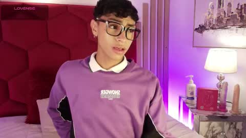 Owen online show from May 18, 2026, 2:40 am