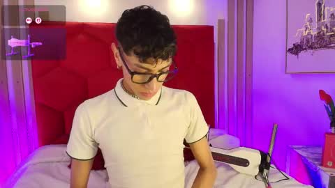 Owen online show from May 29, 2026, 3:37 am