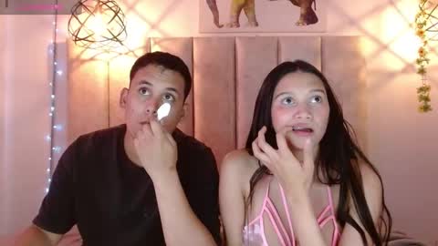 Owen and Rose online show from September 27, 2025, 8:47 pm