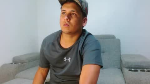 Owen and Rose online show from April 28, 2026, 10:15 pm