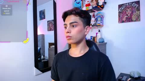 Snapshot of owenblue__ chatting on February 6, 2026, 7:45 am Owen Independent model online show from February 6, 2026, 7:45 am