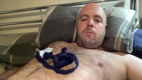 Owen2022 online show from March 24, 2026, 7:24 am