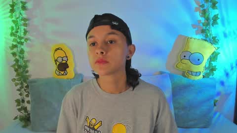 Owen foxx online show from December 3, 2024, 1:41 am