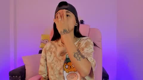 Owen foxx online show from March 13, 2026, 2:56 pm