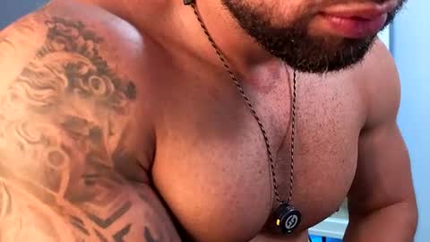 Maximus Owen online show from June 16, 2026, 6:43 pm