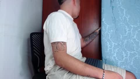 OWEN-STONE online show from March 2, 2026, 1:52 am