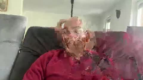 oxlade59 online show from October 20, 2025, 11:54 am