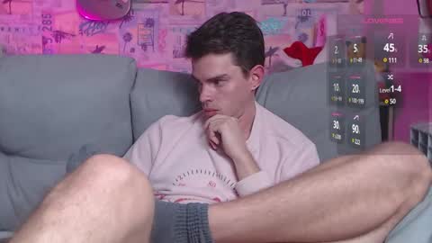 Snapshot of oxmikexo chatting on December 26, 2024, 5:08 pm Mike online show from December 26, 2024, 5:08 pm