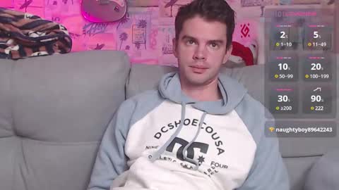 Snapshot of oxmikexo chatting on January 5, 2025, 2:30 pm Mike online show from January 5, 2025, 2:30 pm