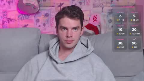 Snapshot of oxmikexo chatting on January 6, 2025, 2:47 pm Mike online show from January 6, 2025, 2:47 pm