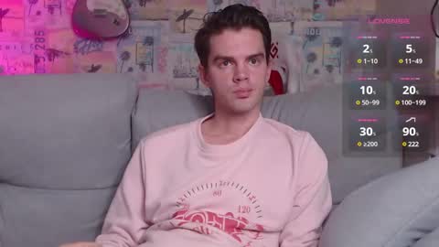 Snapshot of oxmikexo chatting on January 31, 2025, 3:22 pm Mike online show from January 31, 2025, 3:22 pm