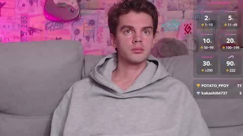 Snapshot of oxmikexo chatting on February 9, 2025, 3:56 pm Mike online show from February 9, 2025, 3:56 pm