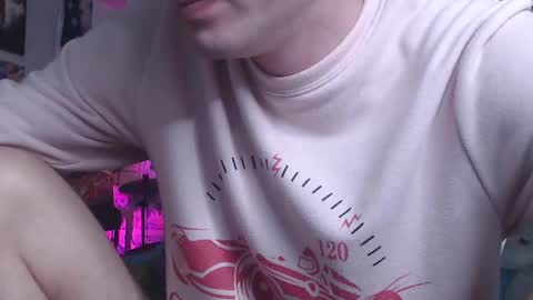 Snapshot of oxmikexo chatting on February 27, 2025, 11:52 am Mike online show from February 27, 2025, 11:52 am